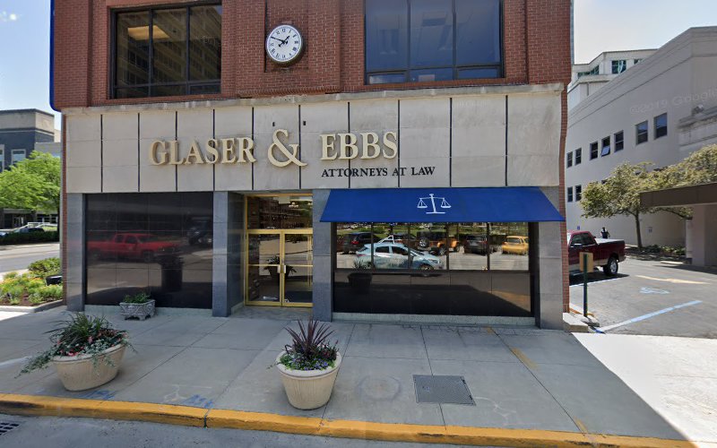 187611 glaser steven j