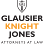 187700 glausier knight jones pllc