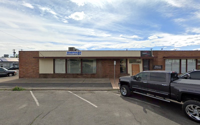 187837 glen warren law office