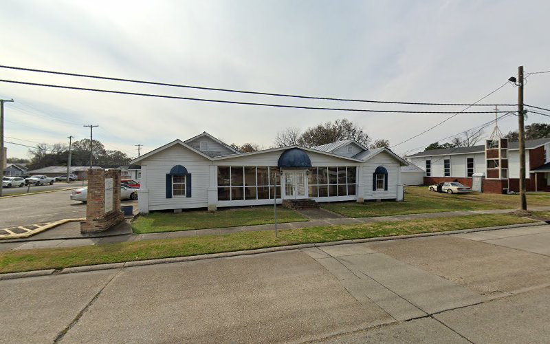 187847 glenda m august associates