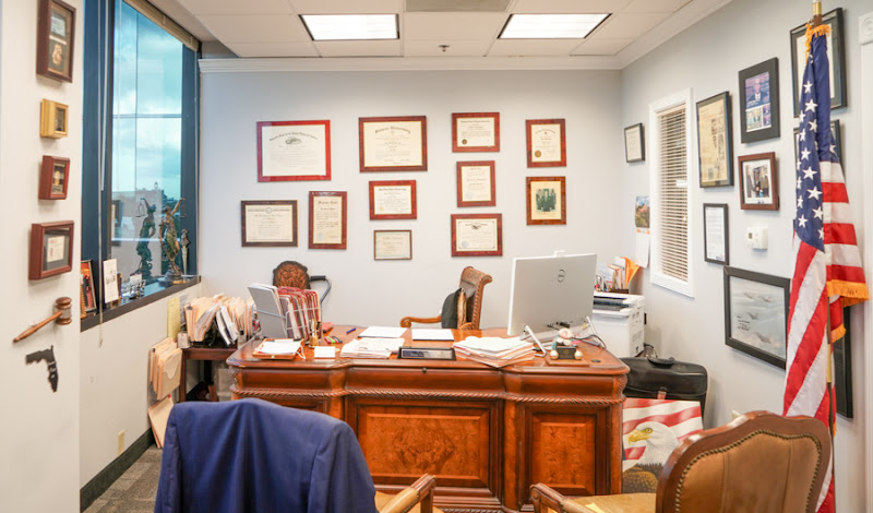 188011 glenn r. roderman criminal defense boca raton office