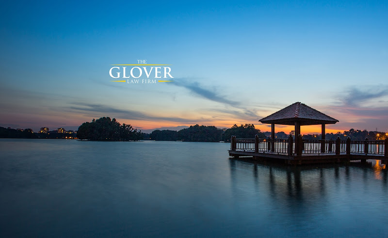 188213 glover law firm