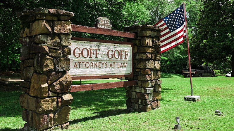 188573 goff and goff attorneys