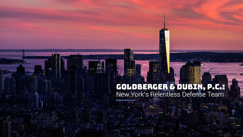 188998 goldberger dubin p.c