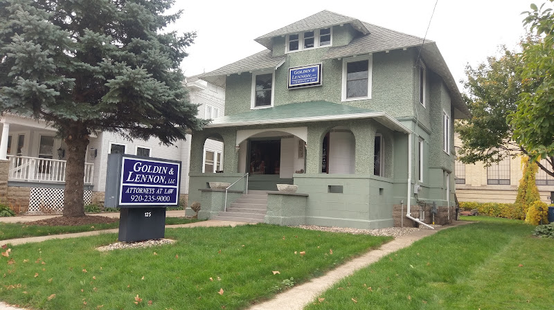 189205 goldin lennon llc