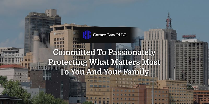 189675 gomez law pllc