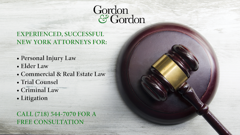 190317 gordon gordon pc attorneys at law