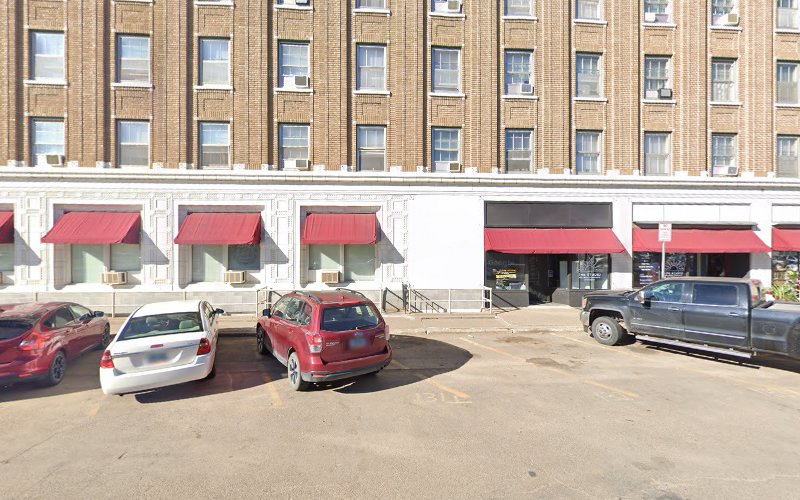 190746 gosbee law office