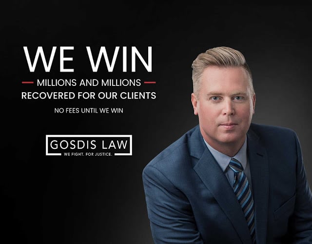 190752 gosdis law