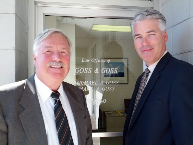 190790 goss goss leavy a professional law corporation