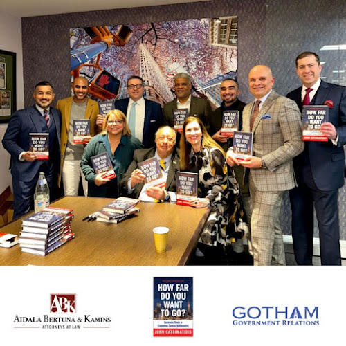 190832 gotham government relations