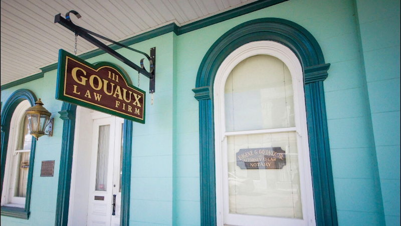 190881 gouaux law firm