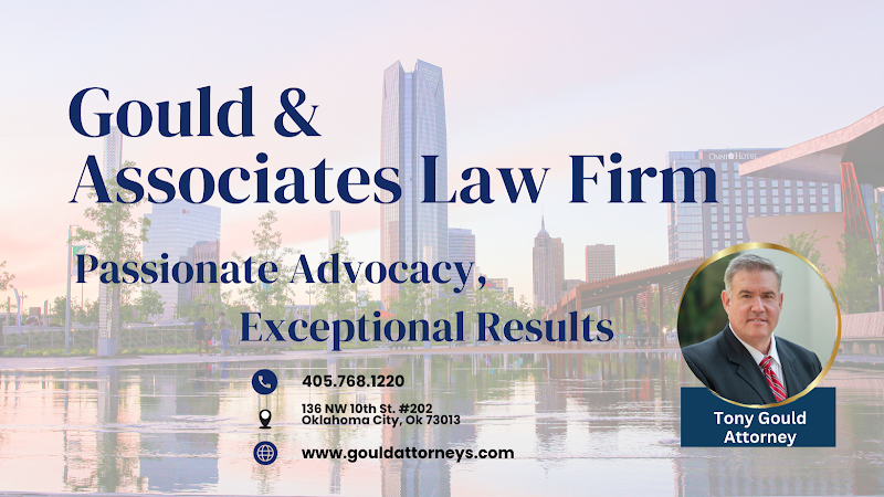 190899 gould associates pc