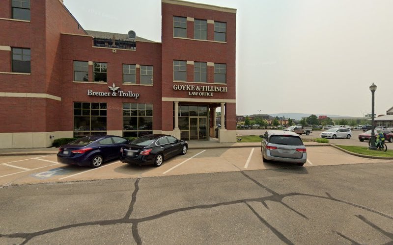 191049 goyke tillisch martell llp