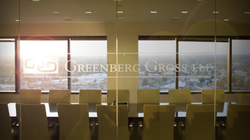 192699 greenberg gross llp