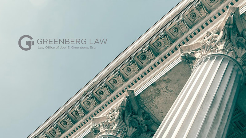 192707 greenberg law