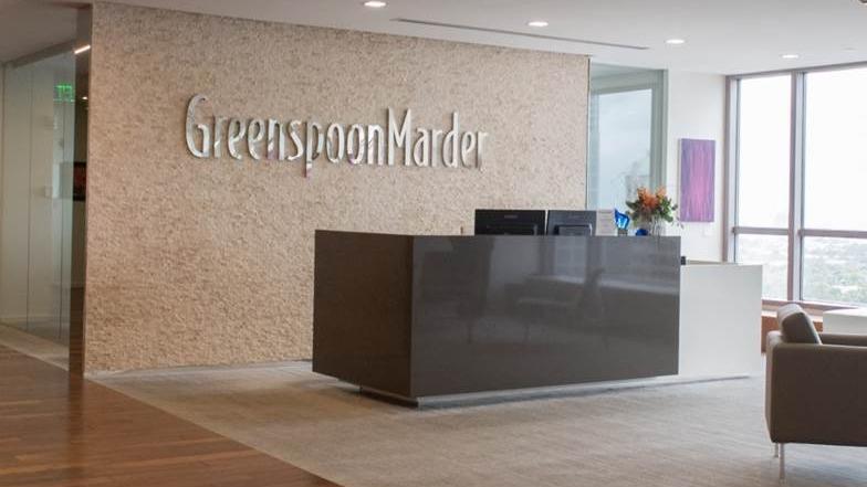 192963 greenspoon marder llp