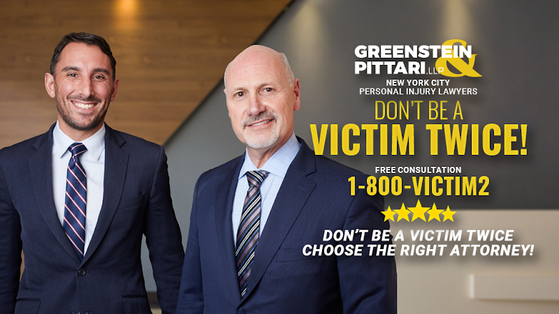 192984 greenstein pittari llp