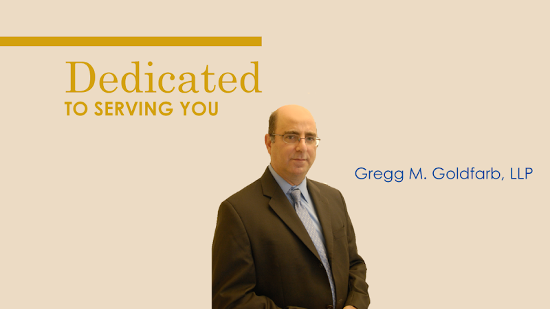 193326 gregg m. goldfarb llp