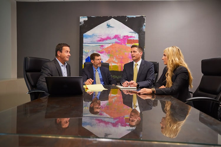 193671 gregory l. laker attorney