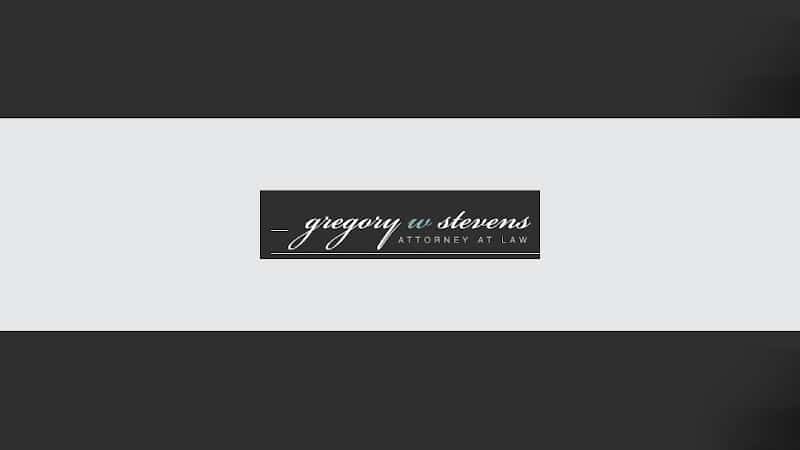 193943 gregory w. stevens attorney at law