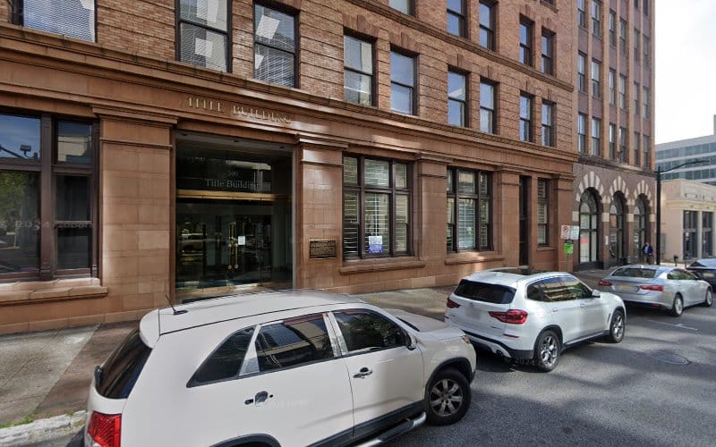 194298 griffin law firm