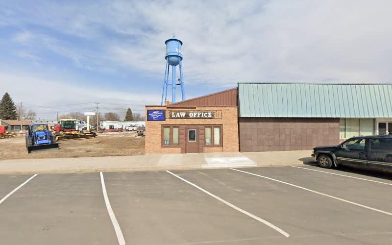 194764 gross law office