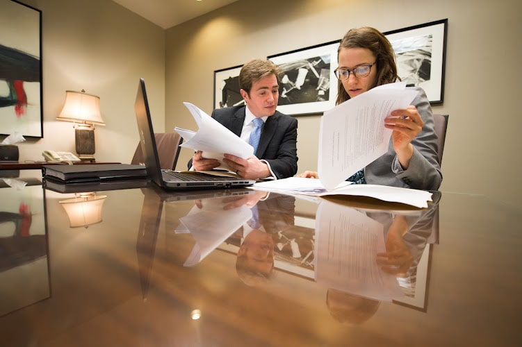 194777 gross shuman p.c