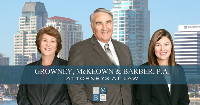 194962 growney mckeown barber p.a