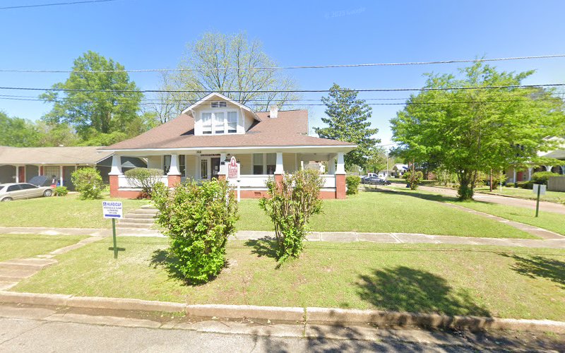 195684 gunn w howard associates llc