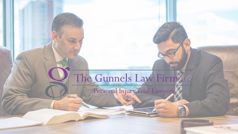 195692 gunnels law firm llc