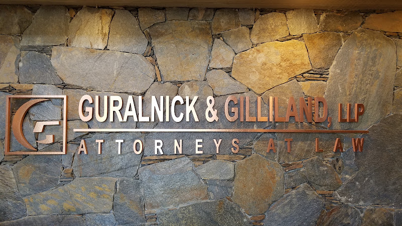 195782 guralnick gilliland llp