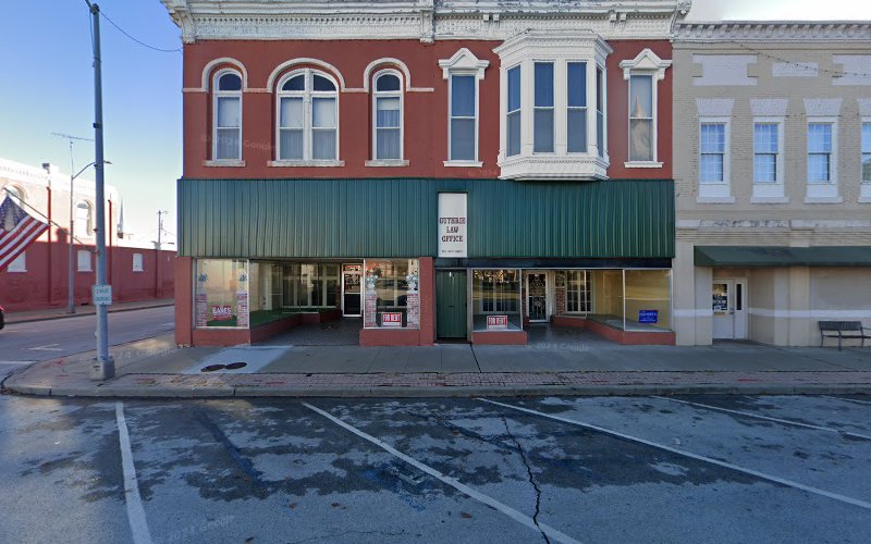 195960 guthrie law office