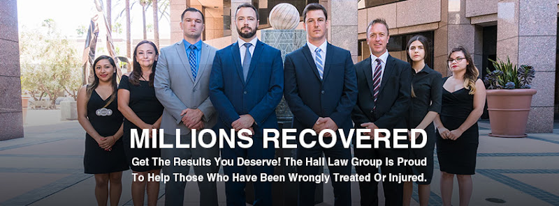 197632 hall law group