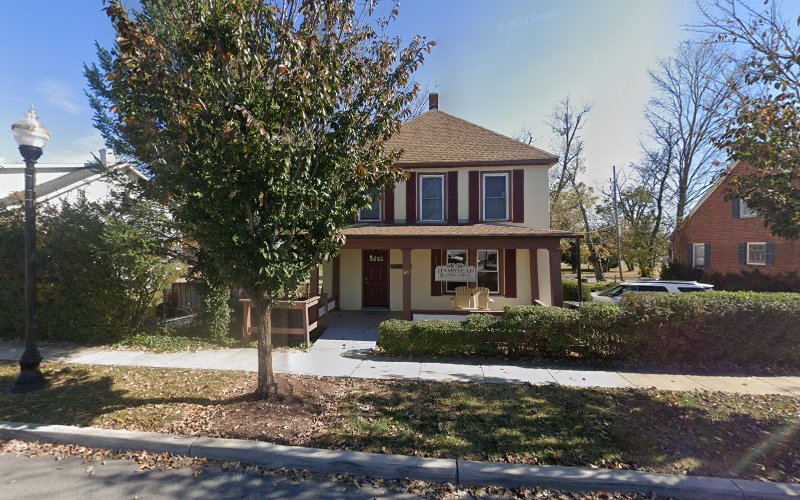 198490 hamstead associates lc
