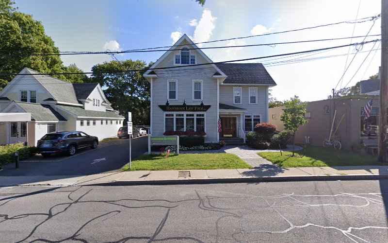 198989 hannigan law firm pllc