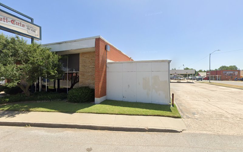 199301 haralson associates