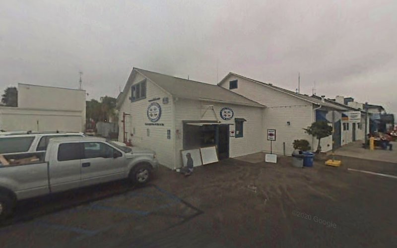 199352 harbor mail center