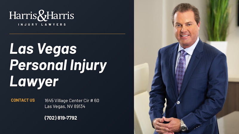 200343 harris harris injury lawyers 8211 las vegas