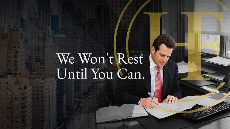 200438 harris firm llc
