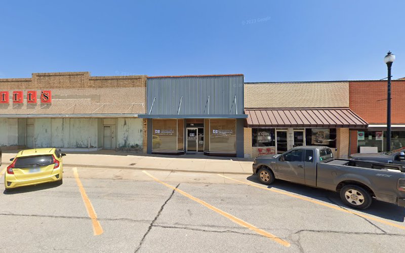 200780 harrison mecklenburg inc