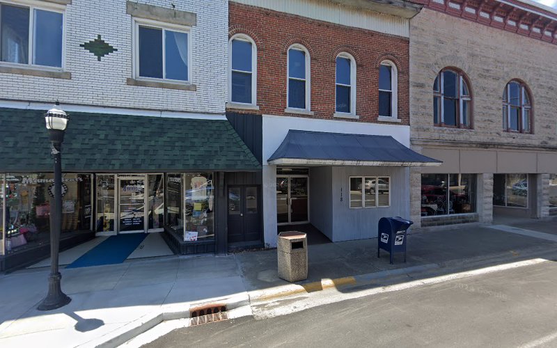 200851 harrison law office