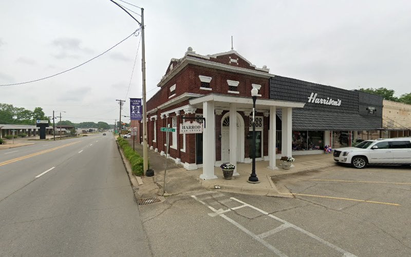 200935 harrod law office