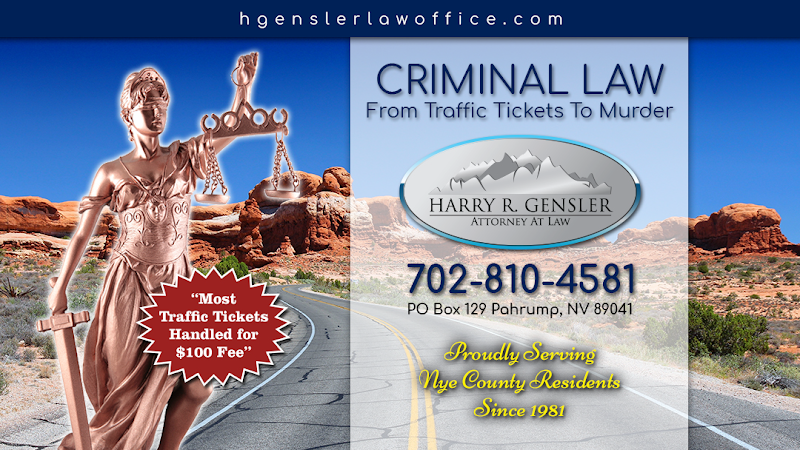 201028 harry r gensler attorney at law