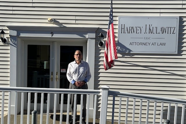 201470 harvey j. kulawitz llc