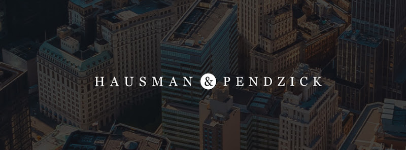 202100 hausman pendzick