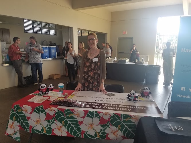 202170 hawaii disability legal services lllc