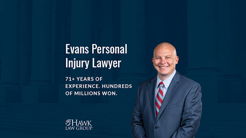 202215 hawk law group 8211 evans personal injury lawyers accident attorneys
