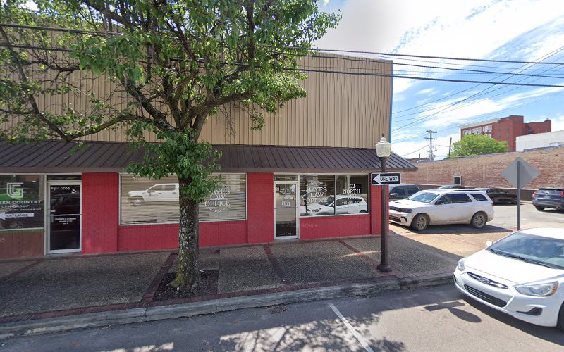 202544 hayes law office