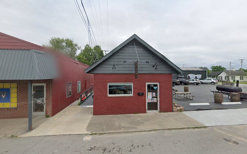 202736 hays randall